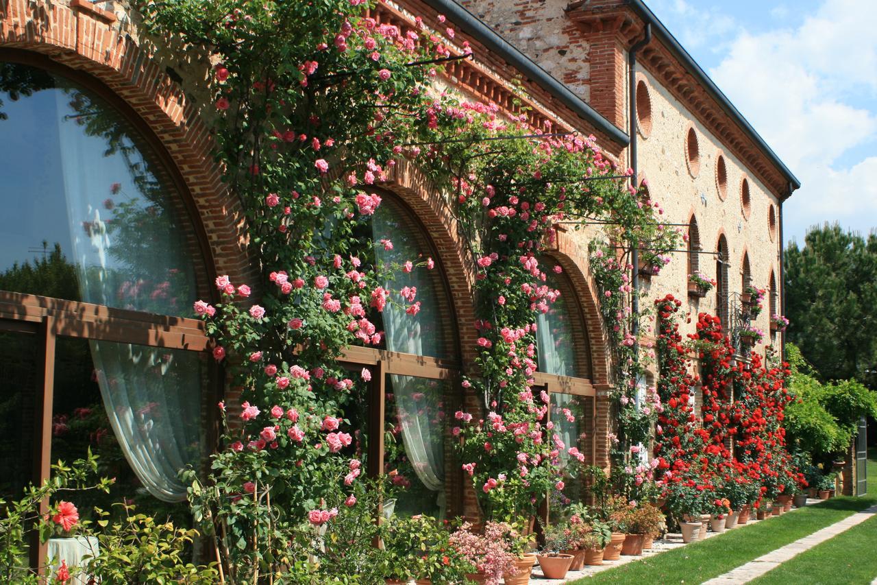 La Corte Dei Galli Casa rural Carre